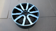 Load image into Gallery viewer, 1x Alufelge 16 Zoll 7.0&quot; 4x100 37ET Glanz Renault Clio 1 Rim Wheel