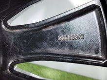 Load image into Gallery viewer, 1x Alufelge 19 Zoll 8.5" 5x108 47ET Schwarz 32243393 Volvo V60 Rim Wheel FEL7735569199kz