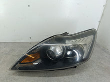 Laden Sie das Bild in den Galerie-Viewer, Frontscheinwerfer Ford Focus II 8M51-13D155-CE Links Scheinwerfer Headlight SCH7404577537mx