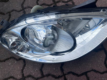 Laden Sie das Bild in den Galerie-Viewer, Frontscheinwerfer Mercedes-Benz W169 A1698200661 Rechts Scheinwerfer Headlight SCH7327475937nl