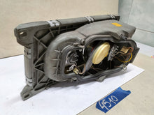 Laden Sie das Bild in den Galerie-Viewer, Frontscheinwerfer Mercedes-Benz 123 Rechts Scheinwerfer Headlight SCH1332348319dr