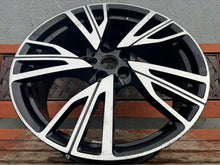 Load image into Gallery viewer, 1x Alufelge 20 Zoll 8.5" 5x112 50ET 6857573 BMW I8 Rim Wheel FEL4901550239cc