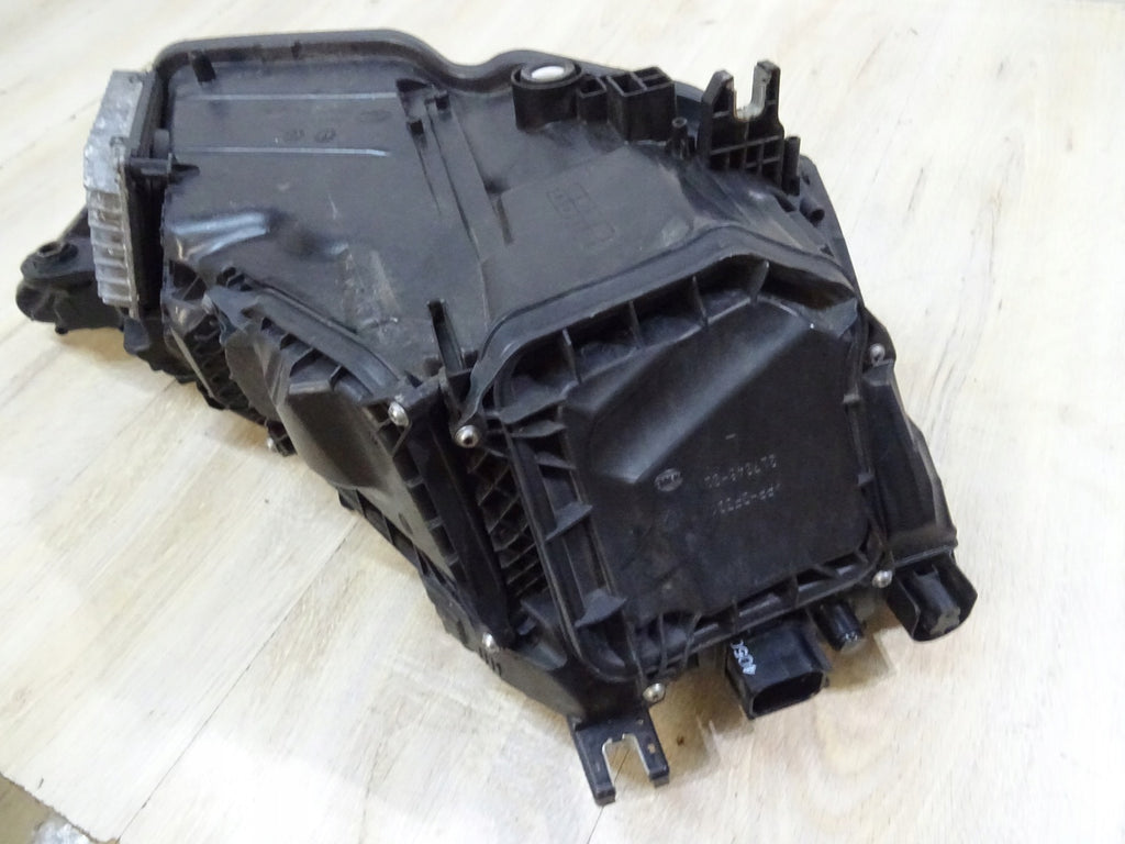 Frontscheinwerfer Audi A6 C8 4K0941035 Full LED Links Scheinwerfer Headlight SCH9789468124lk