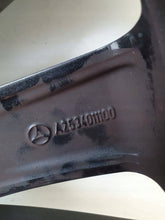 Load image into Gallery viewer, 1x Alufelge 19 Zoll A2534011100 Mercedes-Benz Glc C253 Rim Wheel FEL1884474050xp