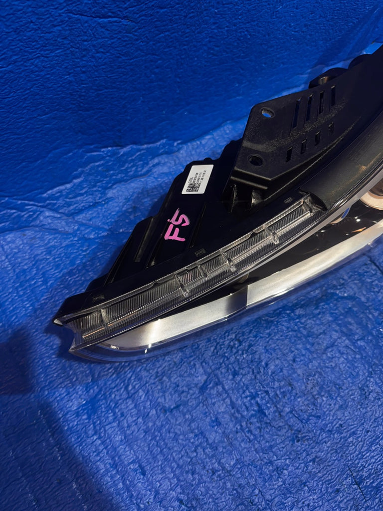 Frontscheinwerfer Hyundai I30 III G4921-22030 Full LED Rechts oder Links