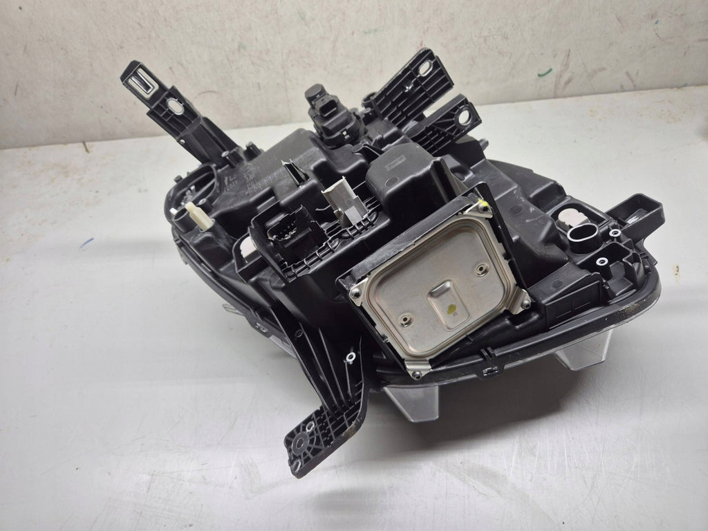 Frontscheinwerfer Smart Forfour 453 A4539069701KOD 85122000 Full LED Links SCH6115119634ax