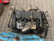 Load image into Gallery viewer, Motor Citroën Peugeot I 5F03 1.6 THP Benzin Engine Komplett MOT2742033757sg