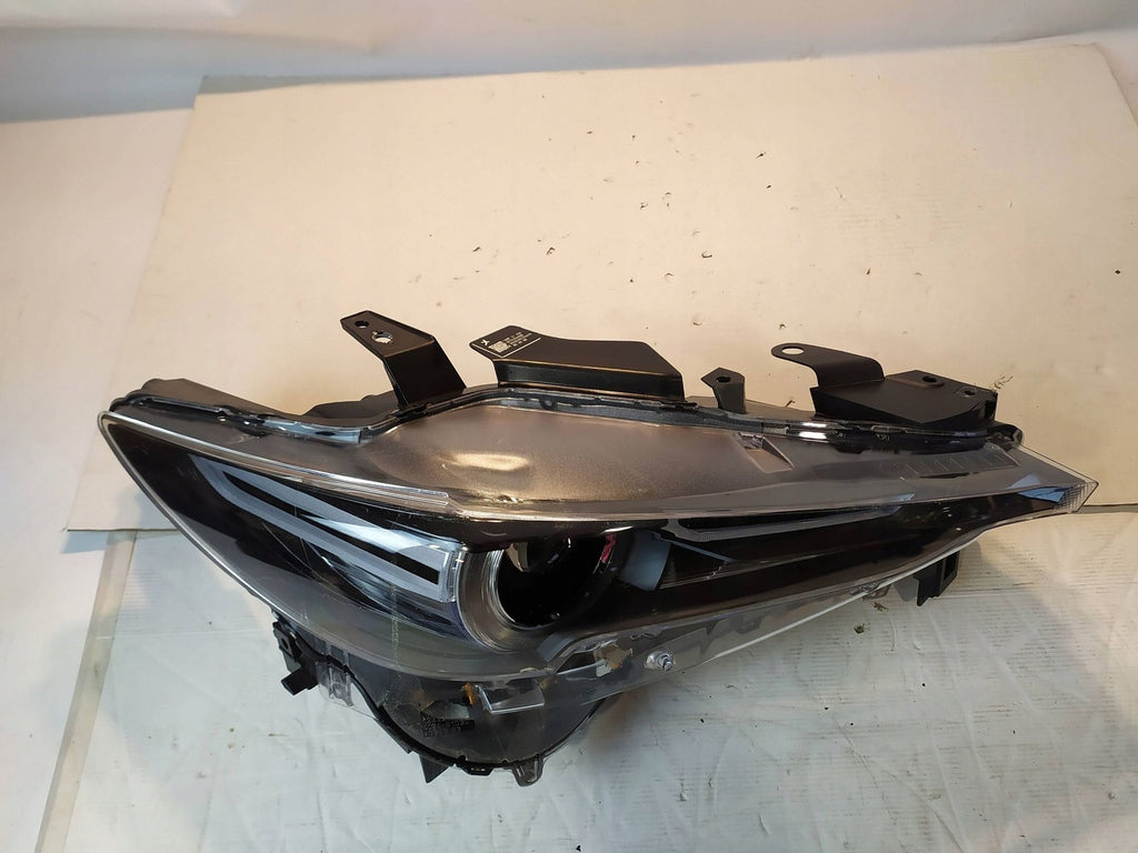 Frontscheinwerfer Mazda Cx-5 Cx5 K12451030 W3953R3K2442 Full LED Rechts