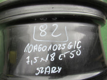 Load image into Gallery viewer, 1x Alufelge 18 Zoll 7.5" 5x112 50ET Glanz Graphit 10A601025G Mg Id.3 Id.5 Id.4 FEL2326577966tf