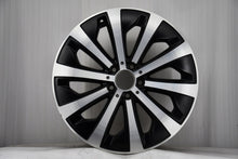 Load image into Gallery viewer, 1x Alufelge 19 Zoll 7.5" 5x112 53ET Matt A24740131200 Mercedes-Benz Glb Gla FEL8404719098fh