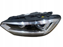 Laden Sie das Bild in den Galerie-Viewer, Frontscheinwerfer VW Touran 5TD941751 Xenon Links Scheinwerfer Headlight SCH3276047668jz