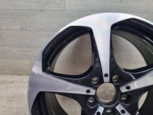 Laden Sie das Bild in den Galerie-Viewer, 1x Alufelge 18 Zoll 5x112 A2054014600 Mercedes-Benz W205 Rim Wheel FEL1993166402om
