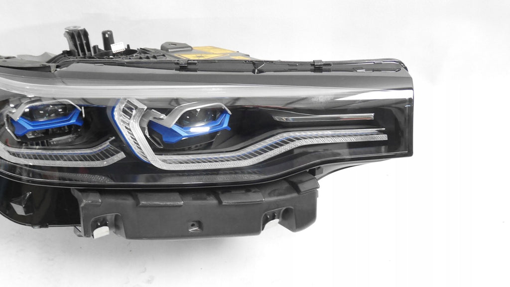 Frontscheinwerfer BMW X7 G07 7433862 Laser Rechts Scheinwerfer Headlight SCH9281131383yr
