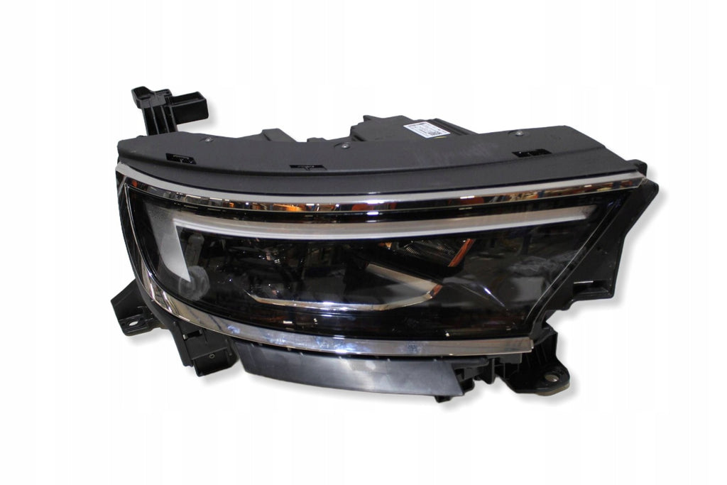 Frontscheinwerfer Opel Mokka 9834016680 Rechts Scheinwerfer Headlight SCH7060033186tv