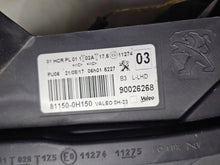 Laden Sie das Bild in den Galerie-Viewer, Frontscheinwerfer Peugeot 108 90026268 Links Scheinwerfer Headlight SCH8027308353ab