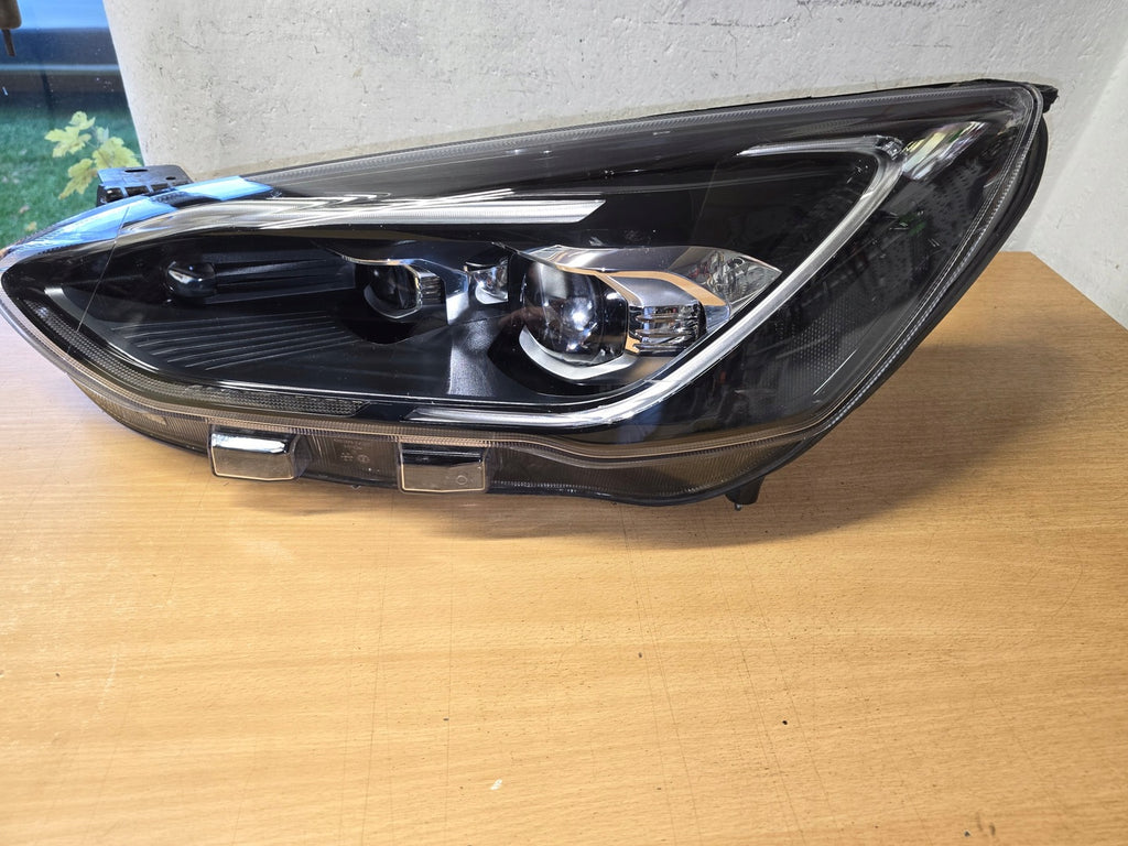 Frontscheinwerfer Ford Focus JX7B-13E017-AH LED Links Scheinwerfer Headlight SCH1138699473wf