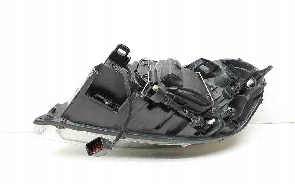 Frontscheinwerfer Volvo Xc60 I 89902827 Rechts Scheinwerfer Headlight SCH3417286040mp