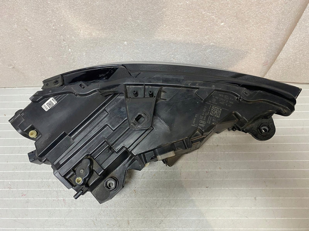 Frontscheinwerfer Audi A3 8V0941033C LED Links Scheinwerfer Headlight SCH5812755646ij