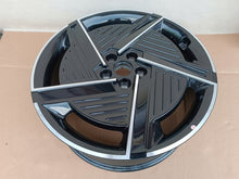 Load image into Gallery viewer, 1x Alufelge 20 Zoll 8.5" 5x114.3 54 5ET 52910-G1710 Hyundai Rim Wheel FEL4190067189kt