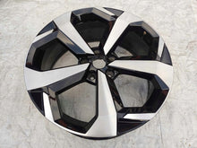 Load image into Gallery viewer, 1x Alufelge 19 Zoll 7.5" 5x114.3 35ET 403006PA3A Nissan Juke Rim Wheel FEL2776723418sh