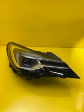 Laden Sie das Bild in den Galerie-Viewer, Frontscheinwerfer Opel Astra K 39077807 LED Rechts Scheinwerfer Headlight SCH3411376703gp