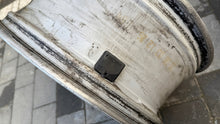 Load image into Gallery viewer, 1x Alufelge 17 Zoll 7.0" 5x108 50ET 8200103222 Renault Scenic Rim Wheel FEL8485542639gc