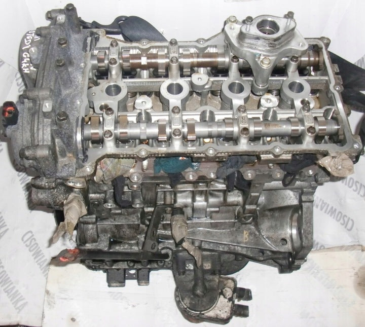 Motor Hyundai I G4KH 2.0 T-GDI 280PS 2021 Benzin Engine Unkomplett MOT1845402817ze