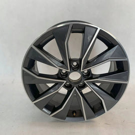 1x Alufelge 16 Zoll 7.0