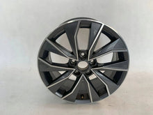 Laden Sie das Bild in den Galerie-Viewer, 1x Alufelge 16 Zoll 7.0" 5x112 Skoda Fabia Iii Rim Wheel FEL3810733999pi