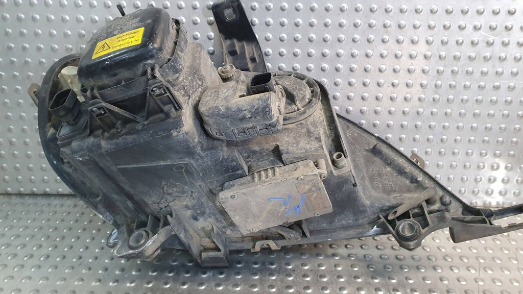 Frontscheinwerfer Mercedes-Benz W163 Links Scheinwerfer Headlight SCH4720026127px