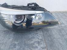 Laden Sie das Bild in den Galerie-Viewer, Frontscheinwerfer BMW E60 E61 7044672 Rechts Scheinwerfer Headlight SCH8045520910po