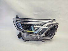 Laden Sie das Bild in den Galerie-Viewer, Frontscheinwerfer Toyota Rav 4 III LED Rechts Scheinwerfer Headlight SCH3148735942ra