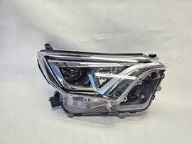Frontscheinwerfer Toyota Rav 4 III LED Rechts Scheinwerfer Headlight SCH3148735942ra