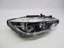 Load image into Gallery viewer, Frontscheinwerfer BMW 3 F30 F31 7419628 LED Rechts Scheinwerfer Headlight SCH3558800346ef