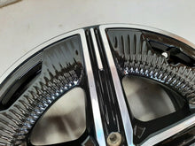 Load image into Gallery viewer, 1x Alufelge 19 Zoll 8.5" 5x112 47 5ET A2954011200 Mercedes-Benz Eqe V295 FEL6721309141ap