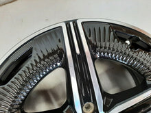 Load image into Gallery viewer, 1x Alufelge 19 Zoll 8.5" 5x112 47 5ET A2954011200 Mercedes-Benz Amg Eqc FEL6721309141ap
