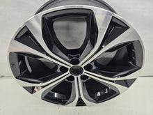 Load image into Gallery viewer, 1x Alufelge 20 Zoll 5x114.3 PW4570E003 Toyota Highlander Rim Wheel FEL3732653898nj