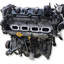 Load image into Gallery viewer, Motor Nissan X-Trail I Qashqai MR20DE 2.0 2012 Benzin Engine Unkomplett MOT1533658632eh