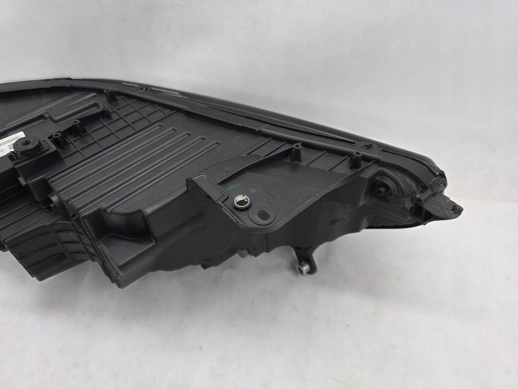 Frontscheinwerfer Alfa Romeo SPP19056 00505643940 Links Scheinwerfer Headlight SCH9291714983qi