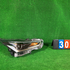 Frontscheinwerfer Toyota Aygo CSC19995 Rechts Scheinwerfer Headlight SCH6459633591ux