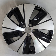 Laden Sie das Bild in den Galerie-Viewer, 1x Alufelge 18 Zoll 7.5&quot; 5x108 50 5ET 31680403 Volvo Xc60 Ii Rim Wheel