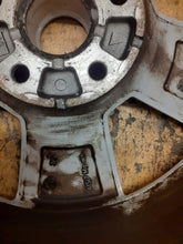 Load image into Gallery viewer, 1x Alufelge 16 Zoll 7.0" 5x112 45ET Glanz Silber 5L0601025M Skoda Superb Octavia FEL8859706816ac