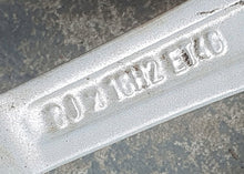Load image into Gallery viewer, 1x Alufelge 16 Zoll 6.0" 5x112 46ET Mercedes-Benz W245 W169 Rim Wheel FEL9869138898fg