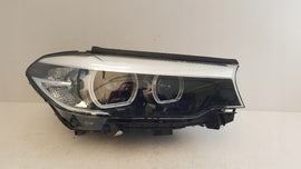 Frontscheinwerfer BMW 5 G31 G30 8499112 LED Rechts Scheinwerfer Headlight SCH1320136628jk