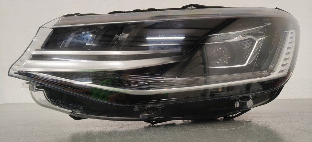 Frontscheinwerfer VW Caddy IV 2K8941035AK LED Links Scheinwerfer Headlight SCH4720257830nj