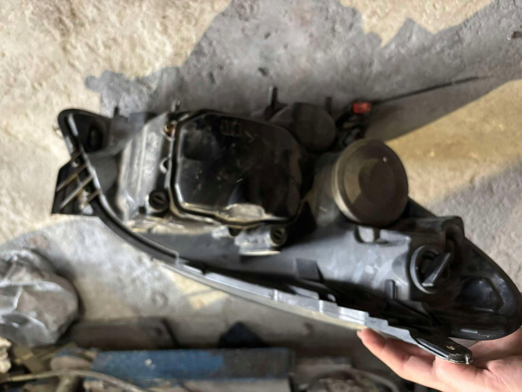 Frontscheinwerfer Opel Astra H 1416558 Xenon Links Scheinwerfer Headlight SCH3048953988em