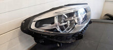Load image into Gallery viewer, Frontscheinwerfer BMW X3 G01 8739654-01 Rechts Scheinwerfer Headlight SCH8476103181ye