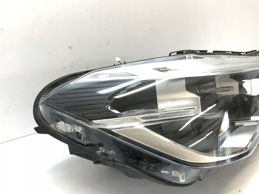 Frontscheinwerfer BMW X1 F48 Fabia IV 7193708-03 Full LED Rechts oder Links SCH2380861148hm