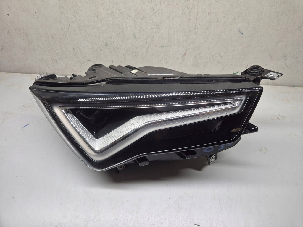 Frontscheinwerfer Seat Ateca 576941032B Rechts Scheinwerfer Headlight SCH7171077194yp