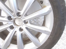 Laden Sie das Bild in den Galerie-Viewer, 1x Alufelge 17 Zoll 7.0" 5x112 38ET KBA50878 3G8071497 VW Passat B8 Rim Wheel FEL1395977240vm